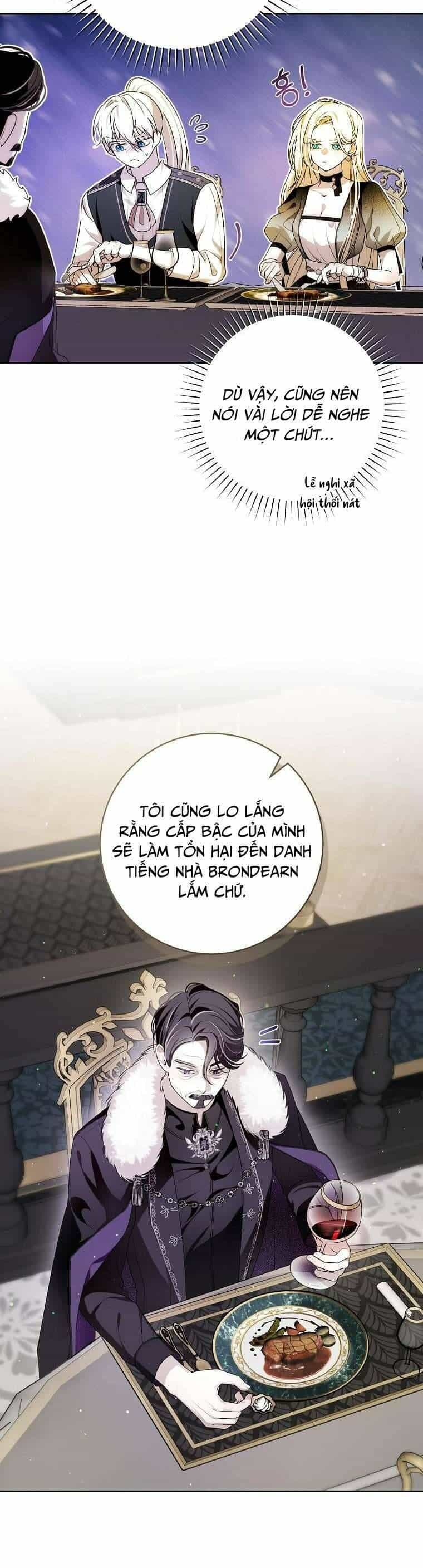Tôi Đã Chữa Lành Vết Thương Tâm Lý Cho Nam Chính - Chương 4 - ảnh 41