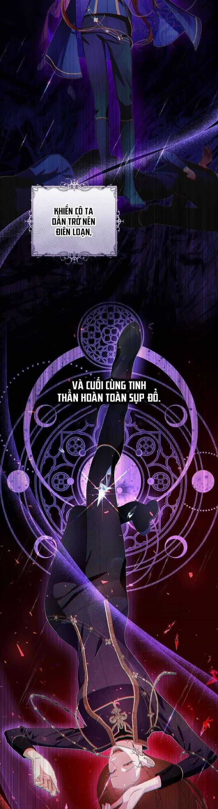 Tôi Đã Chữa Lành Vết Thương Tâm Lý Cho Nam Chính - Chương 5 - ảnh 11