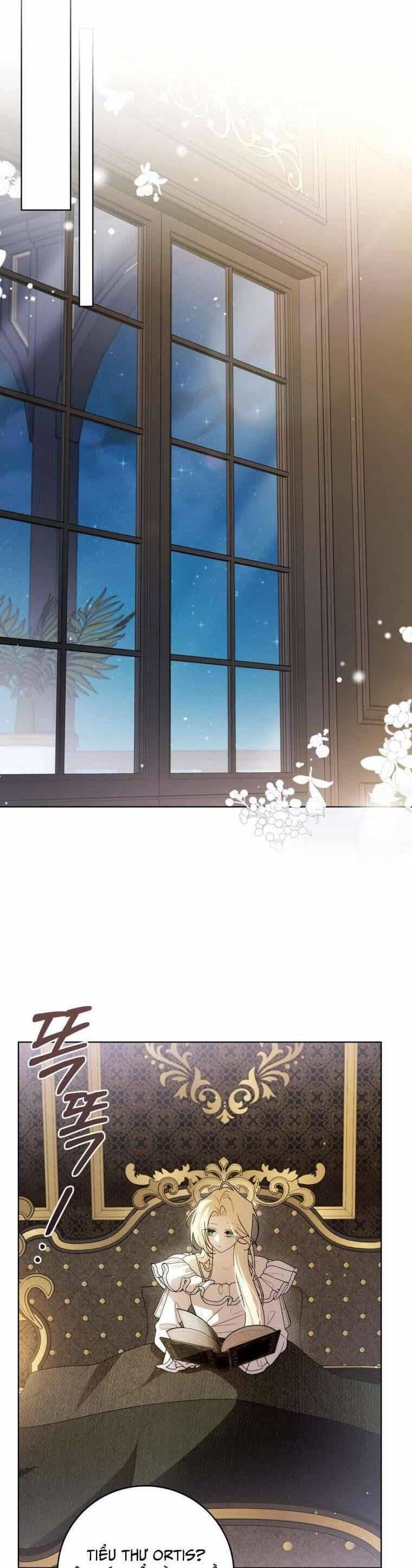 Tôi Đã Chữa Lành Vết Thương Tâm Lý Cho Nam Chính - Chương 7 - ảnh 36