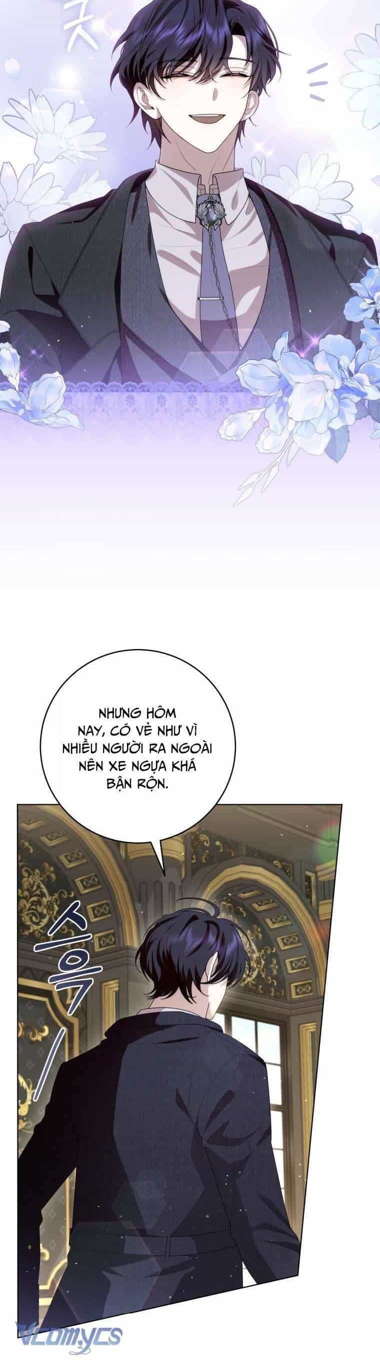 Tôi Đã Chữa Lành Vết Thương Tâm Lý Cho Nam Chính - Chương 8 - ảnh 40