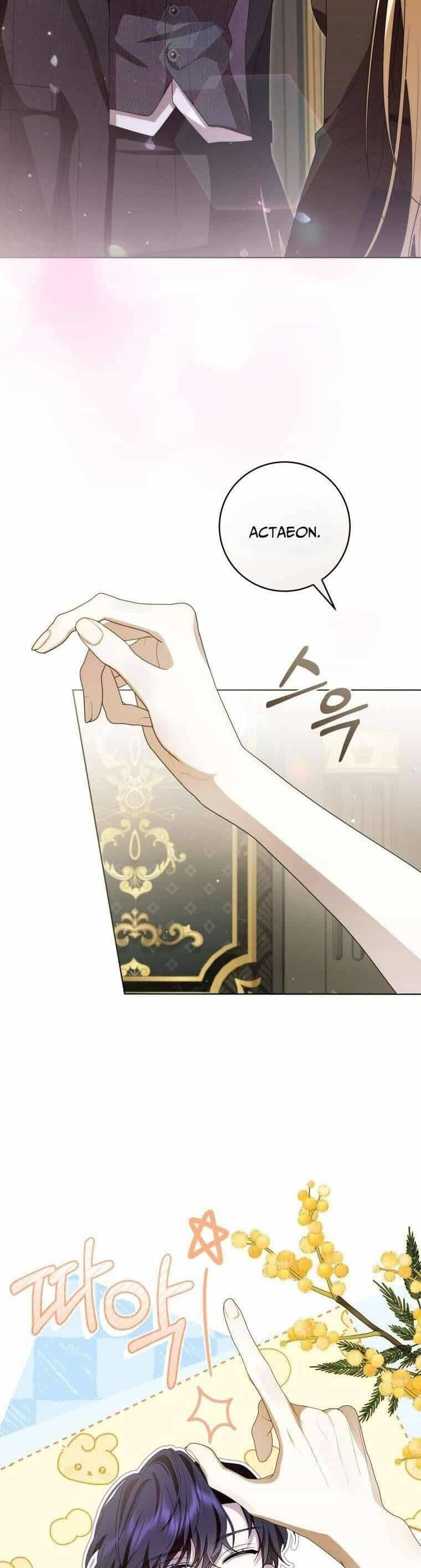 Tôi Đã Chữa Lành Vết Thương Tâm Lý Cho Nam Chính - Chương 8 - ảnh 42