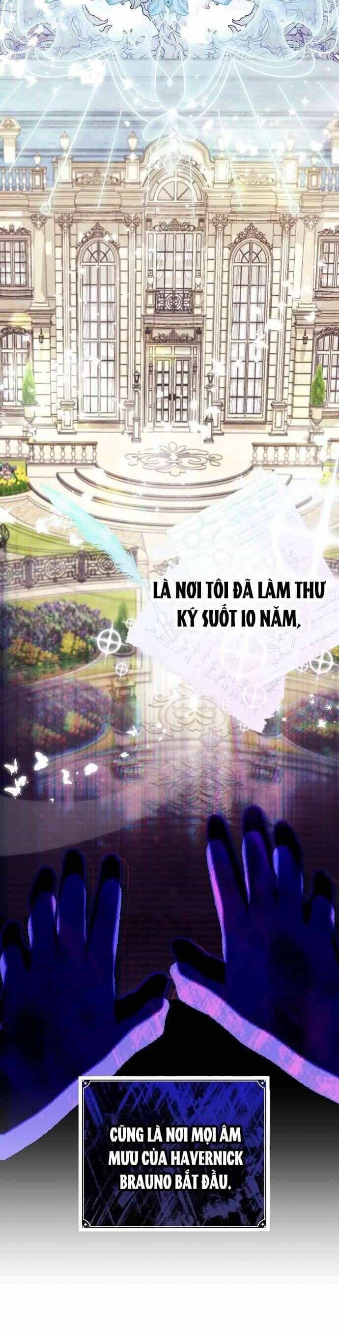 Tôi Đã Có Một Gia Đình Mới Mà Trước Đó Không Nằm Trong Kế Hoạch Nhận Nuôi. - Chương 1 - ảnh 15