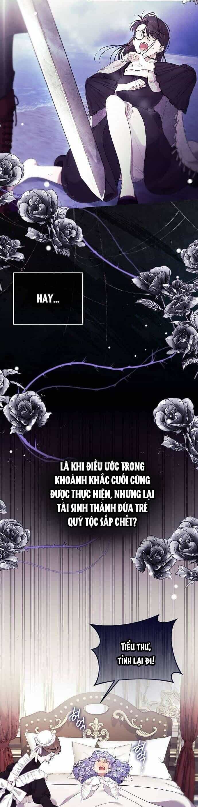 Tôi Đã Có Một Gia Đình Mới Mà Trước Đó Không Nằm Trong Kế Hoạch Nhận Nuôi. - Chương 1 - ảnh 2