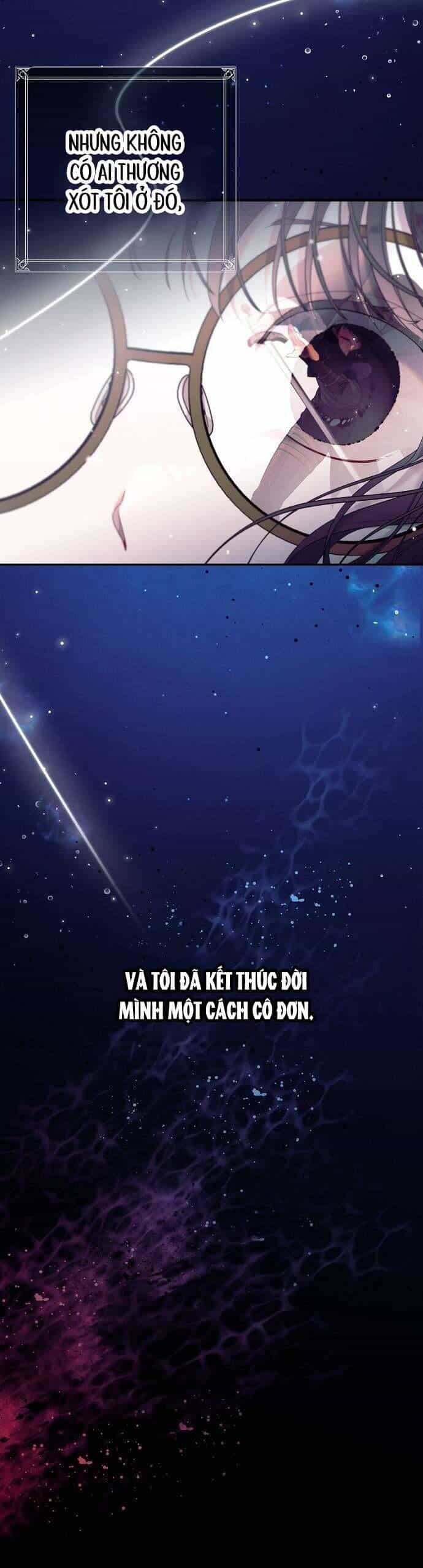 Tôi Đã Có Một Gia Đình Mới Mà Trước Đó Không Nằm Trong Kế Hoạch Nhận Nuôi. - Chương 1 - ảnh 28