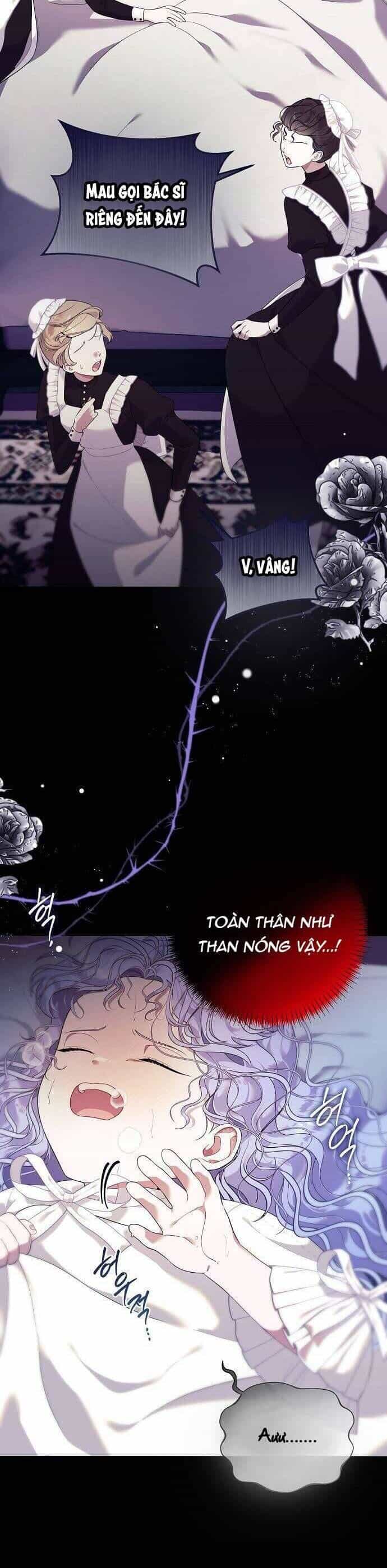 Tôi Đã Có Một Gia Đình Mới Mà Trước Đó Không Nằm Trong Kế Hoạch Nhận Nuôi. - Chương 1 - ảnh 3