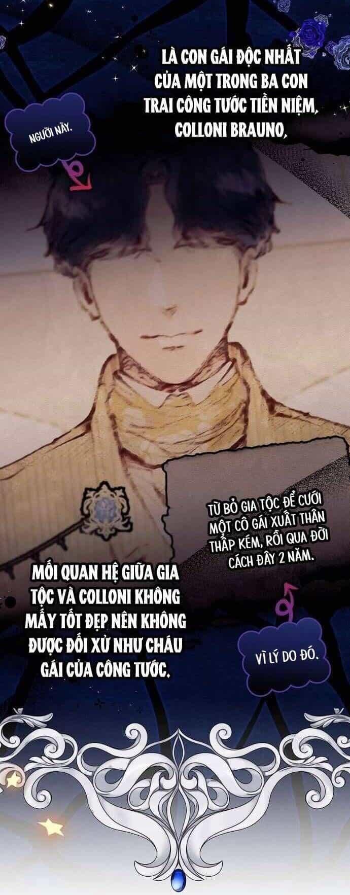 Tôi Đã Có Một Gia Đình Mới Mà Trước Đó Không Nằm Trong Kế Hoạch Nhận Nuôi. - Chương 1 - ảnh 40