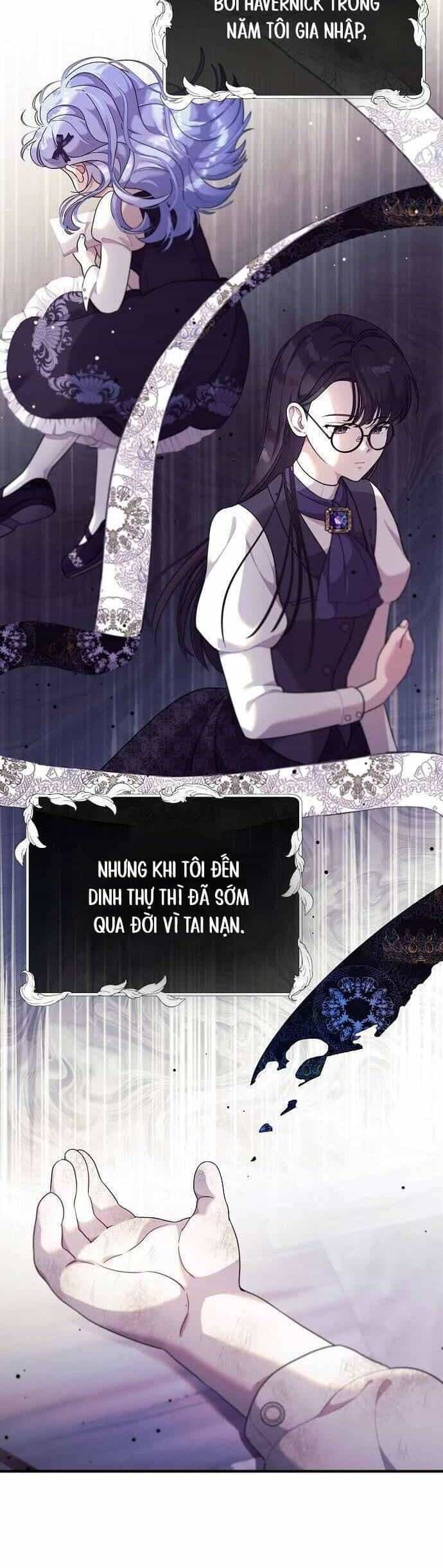 Tôi Đã Có Một Gia Đình Mới Mà Trước Đó Không Nằm Trong Kế Hoạch Nhận Nuôi. - Chương 1 - ảnh 44