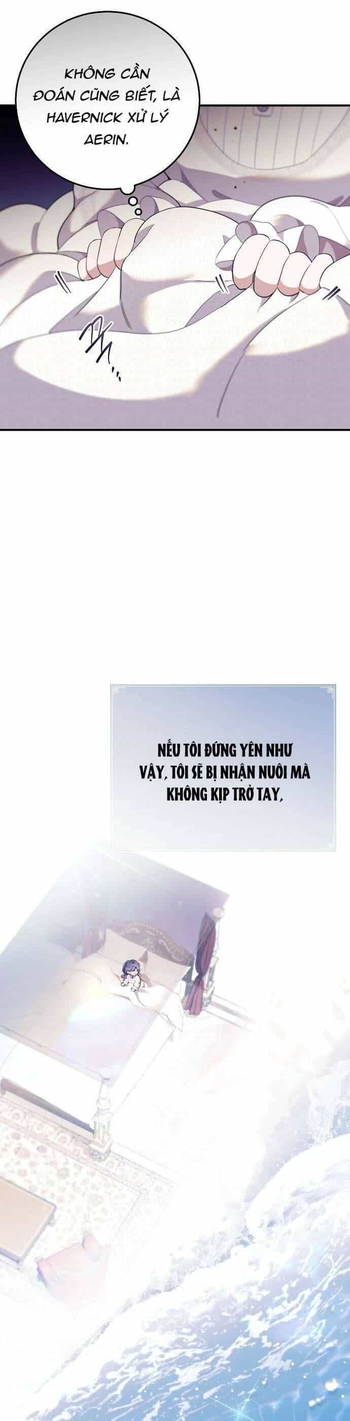 Tôi Đã Có Một Gia Đình Mới Mà Trước Đó Không Nằm Trong Kế Hoạch Nhận Nuôi. - Chương 1 - ảnh 47