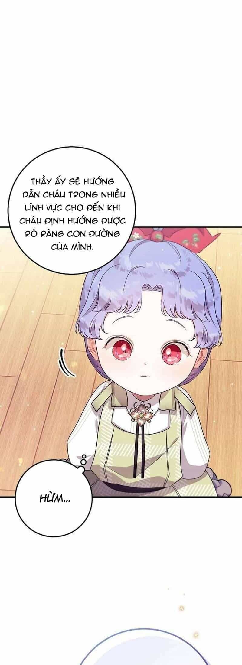 Tôi Đã Có Một Gia Đình Mới Mà Trước Đó Không Nằm Trong Kế Hoạch Nhận Nuôi. - Chương 10 - ảnh 9