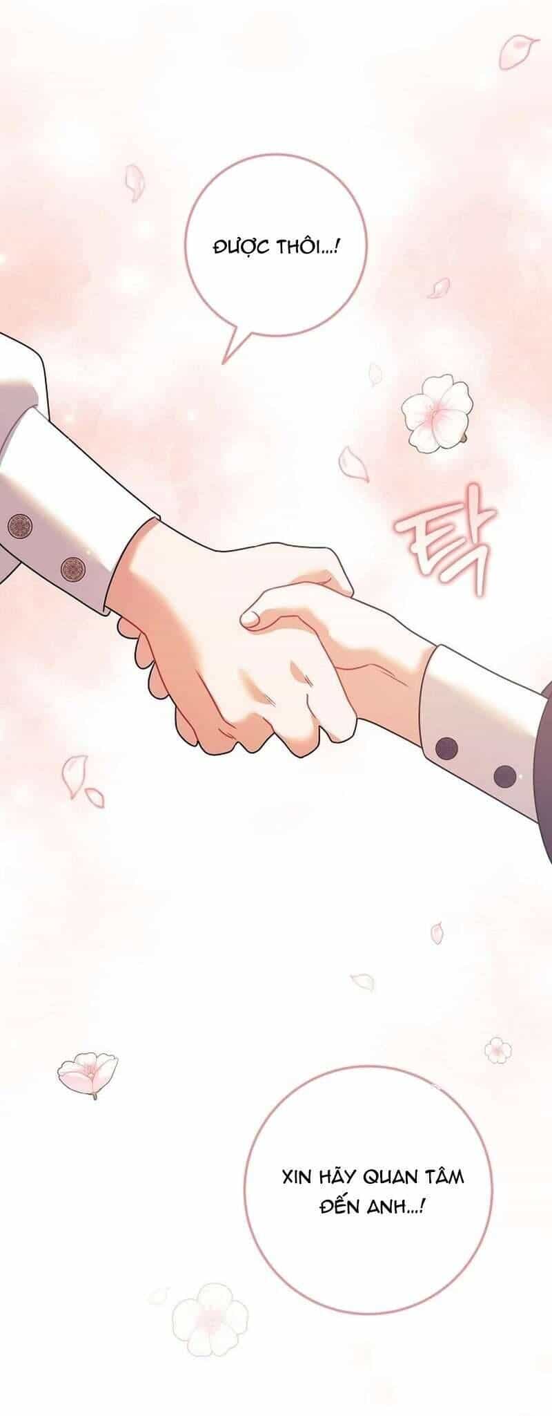 Tôi Đã Có Một Gia Đình Mới Mà Trước Đó Không Nằm Trong Kế Hoạch Nhận Nuôi. - Chương 13 - ảnh 24