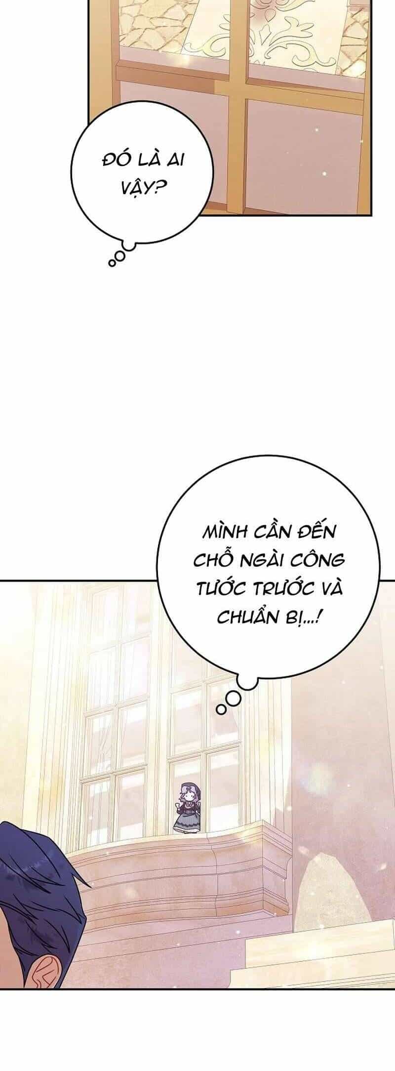 Tôi Đã Có Một Gia Đình Mới Mà Trước Đó Không Nằm Trong Kế Hoạch Nhận Nuôi. - Chương 13 - ảnh 29