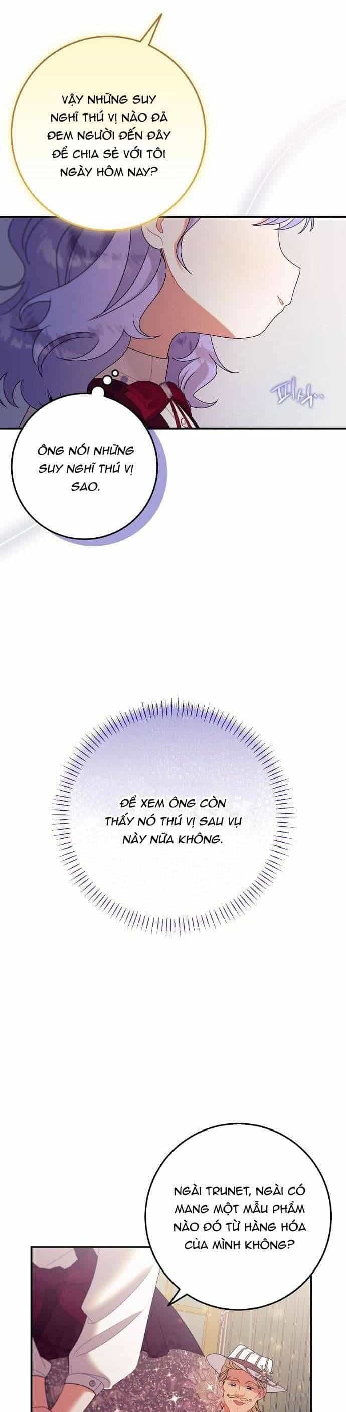 Tôi Đã Có Một Gia Đình Mới Mà Trước Đó Không Nằm Trong Kế Hoạch Nhận Nuôi. - Chương 15 - ảnh 16