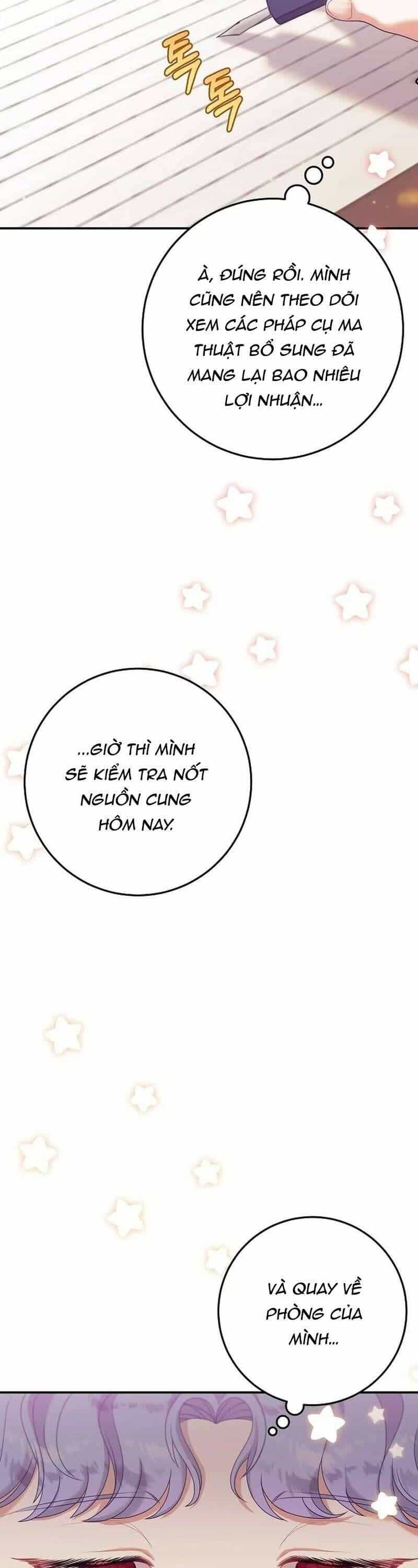 Tôi Đã Có Một Gia Đình Mới Mà Trước Đó Không Nằm Trong Kế Hoạch Nhận Nuôi. - Chương 16 - ảnh 11
