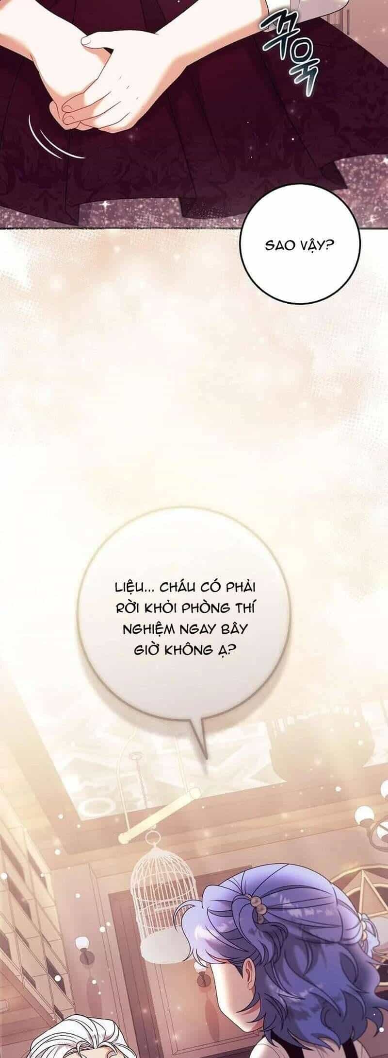 Tôi Đã Có Một Gia Đình Mới Mà Trước Đó Không Nằm Trong Kế Hoạch Nhận Nuôi. - Chương 16 - ảnh 47