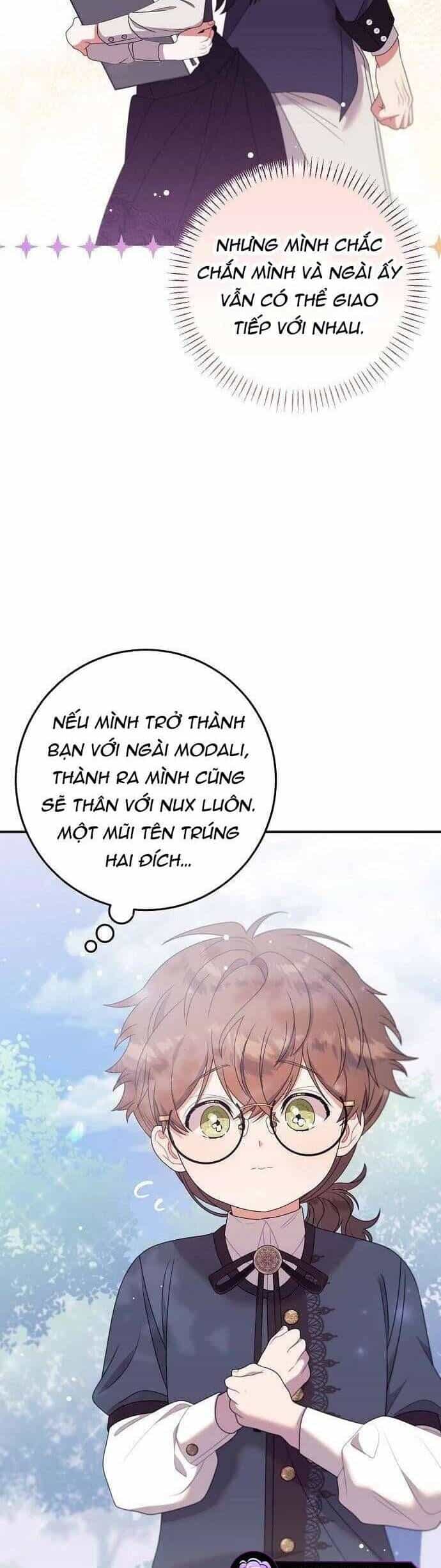 Tôi Đã Có Một Gia Đình Mới Mà Trước Đó Không Nằm Trong Kế Hoạch Nhận Nuôi. - Chương 17 - ảnh 26
