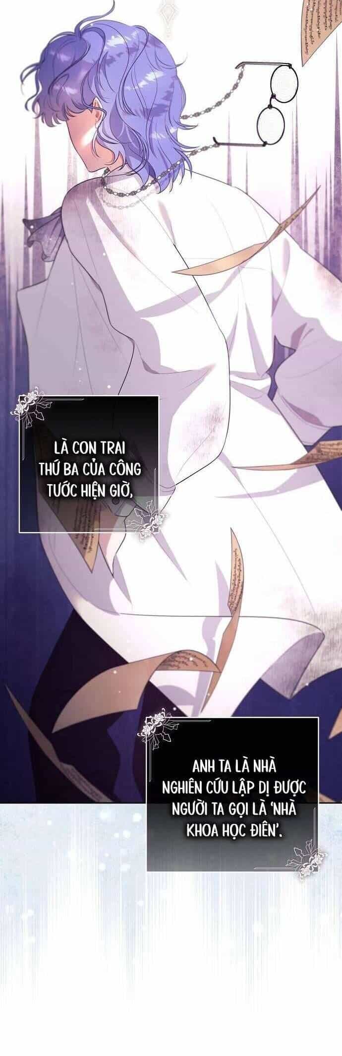 Tôi Đã Có Một Gia Đình Mới Mà Trước Đó Không Nằm Trong Kế Hoạch Nhận Nuôi. - Chương 2 - ảnh 15
