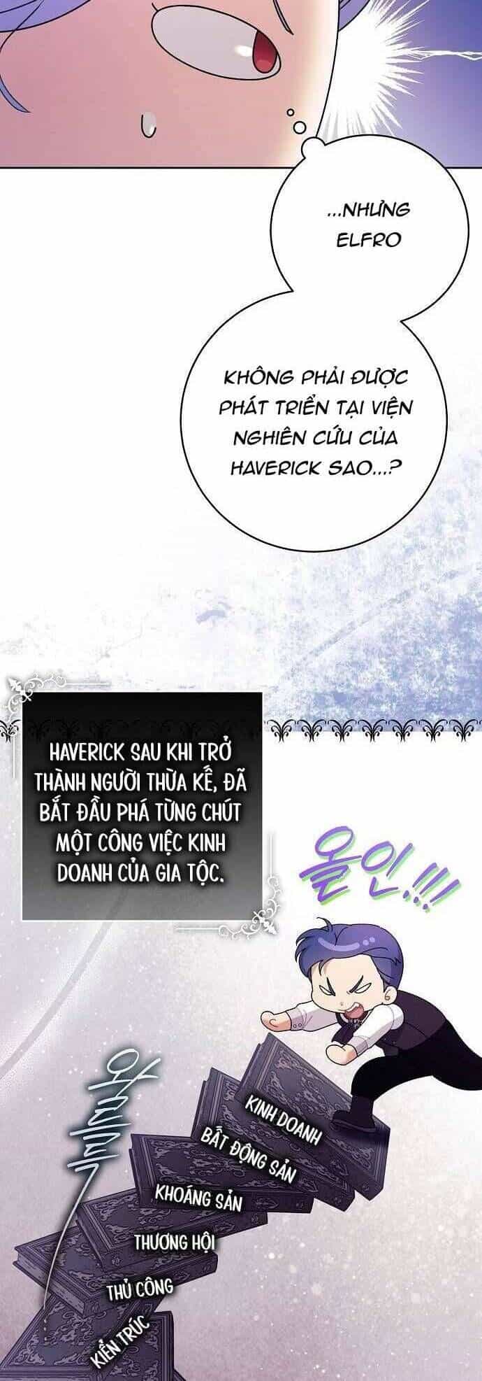 Tôi Đã Có Một Gia Đình Mới Mà Trước Đó Không Nằm Trong Kế Hoạch Nhận Nuôi. - Chương 2 - ảnh 29