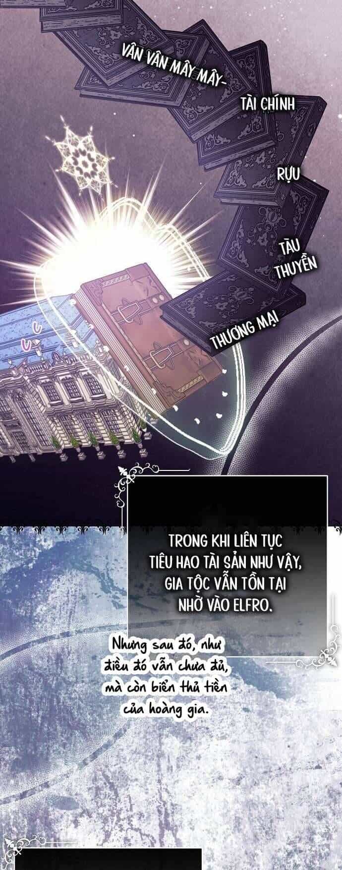 Tôi Đã Có Một Gia Đình Mới Mà Trước Đó Không Nằm Trong Kế Hoạch Nhận Nuôi. - Chương 2 - ảnh 30