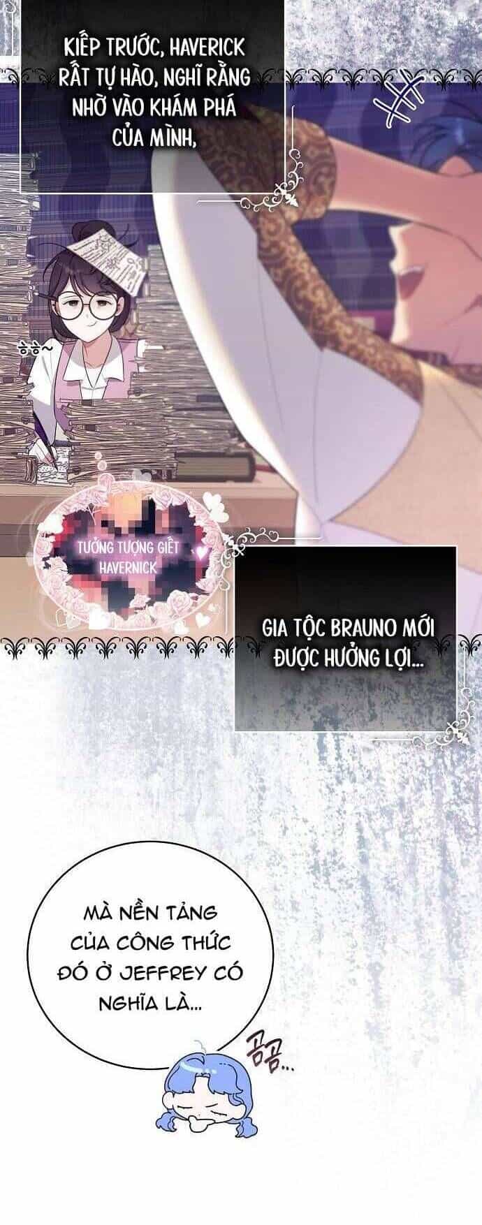 Tôi Đã Có Một Gia Đình Mới Mà Trước Đó Không Nằm Trong Kế Hoạch Nhận Nuôi. - Chương 2 - ảnh 31