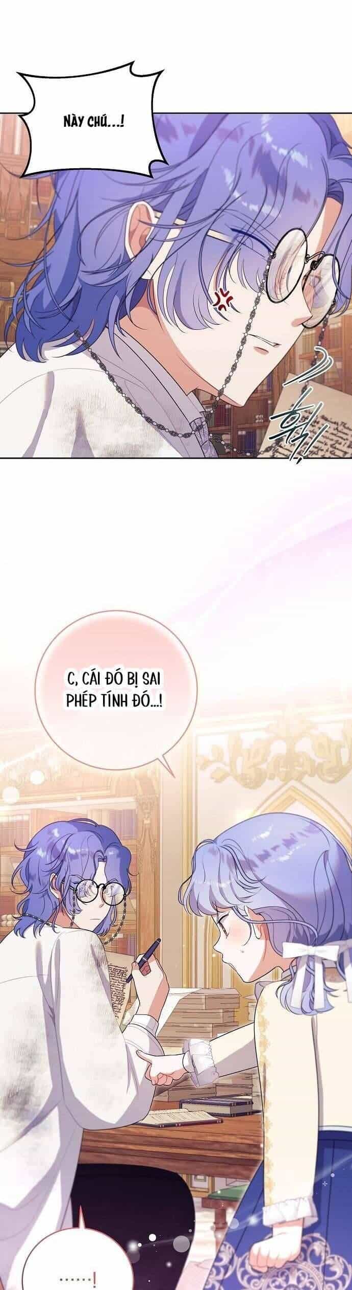 Tôi Đã Có Một Gia Đình Mới Mà Trước Đó Không Nằm Trong Kế Hoạch Nhận Nuôi. - Chương 2 - ảnh 40