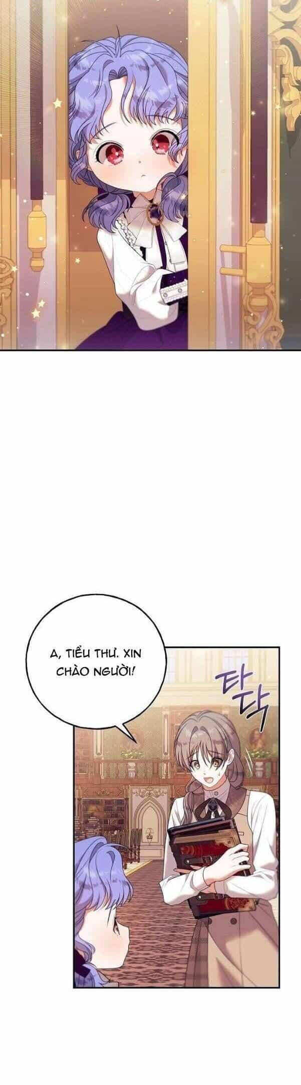 Tôi Đã Có Một Gia Đình Mới Mà Trước Đó Không Nằm Trong Kế Hoạch Nhận Nuôi. - Chương 21 - ảnh 39