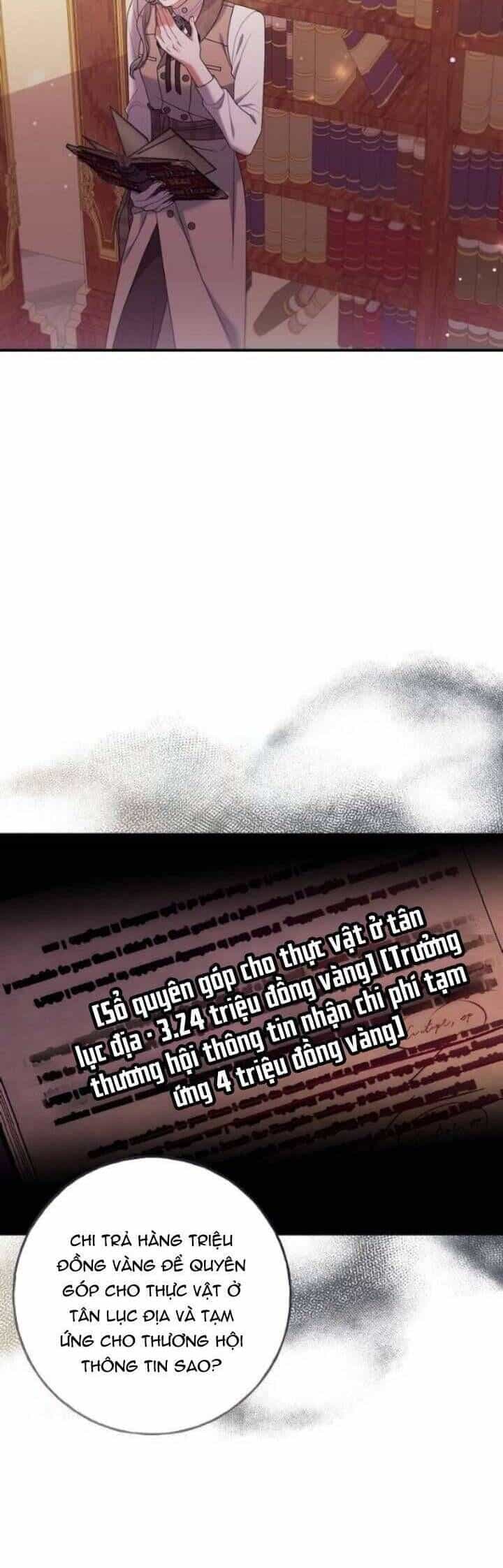 Tôi Đã Có Một Gia Đình Mới Mà Trước Đó Không Nằm Trong Kế Hoạch Nhận Nuôi. - Chương 21 - ảnh 44