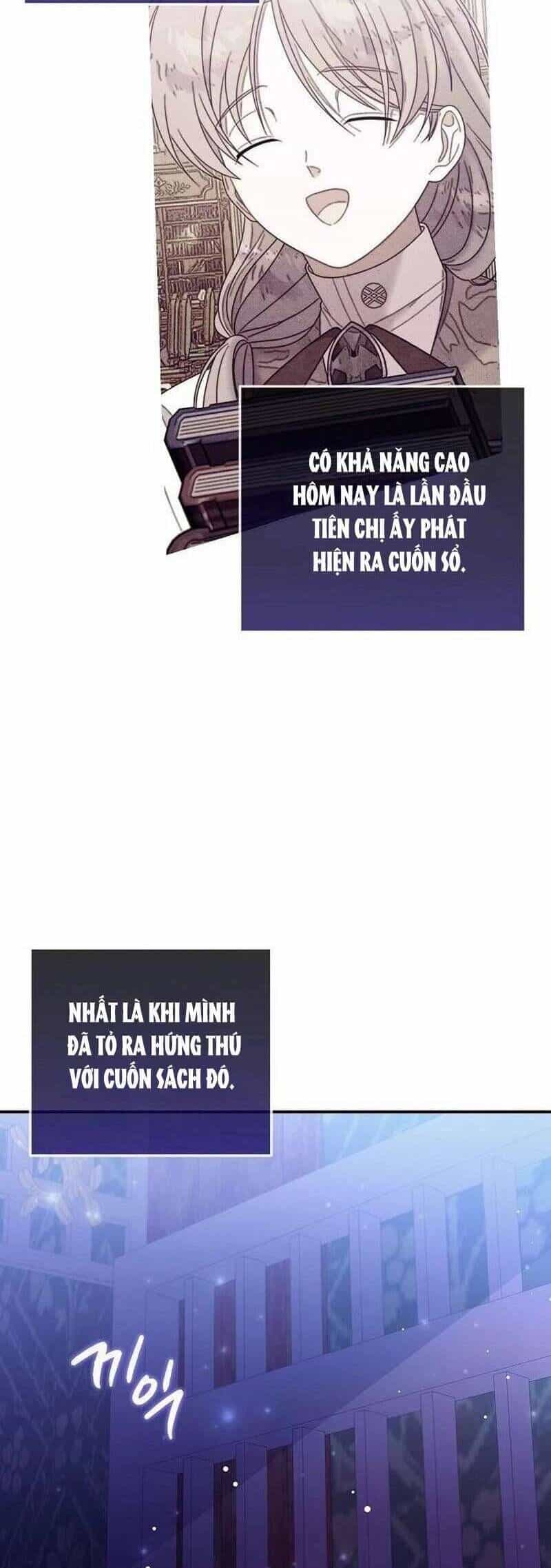 Tôi Đã Có Một Gia Đình Mới Mà Trước Đó Không Nằm Trong Kế Hoạch Nhận Nuôi. - Chương 22 - ảnh 17