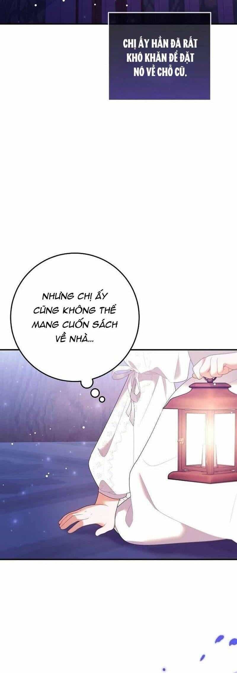 Tôi Đã Có Một Gia Đình Mới Mà Trước Đó Không Nằm Trong Kế Hoạch Nhận Nuôi. - Chương 22 - ảnh 18