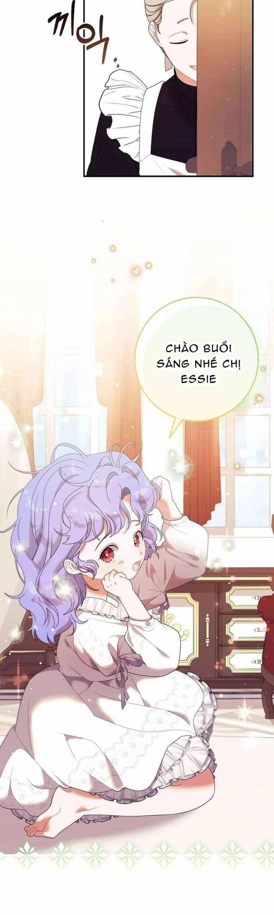 Tôi Đã Có Một Gia Đình Mới Mà Trước Đó Không Nằm Trong Kế Hoạch Nhận Nuôi. - Chương 23 - ảnh 2