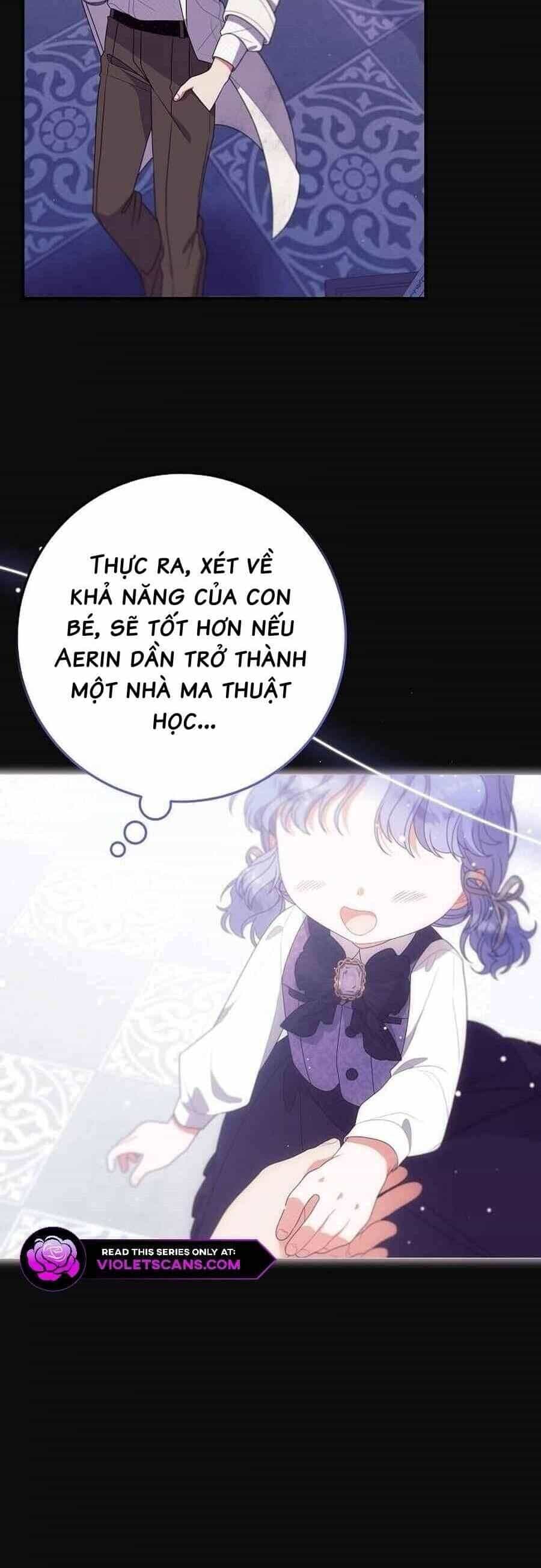 Tôi Đã Có Một Gia Đình Mới Mà Trước Đó Không Nằm Trong Kế Hoạch Nhận Nuôi. - Chương 23 - ảnh 31