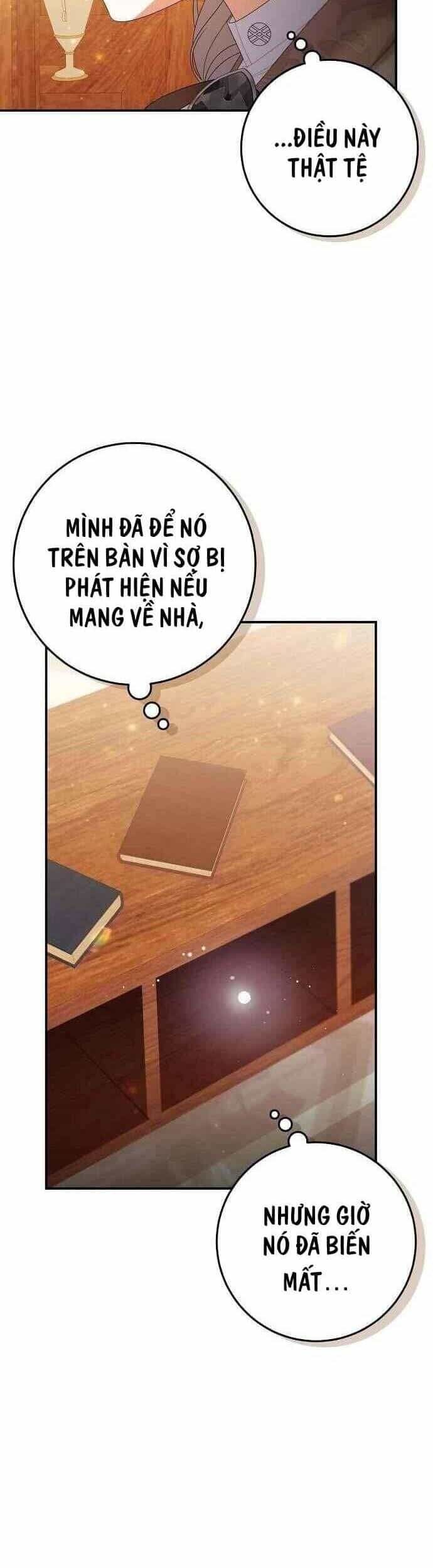 Tôi Đã Có Một Gia Đình Mới Mà Trước Đó Không Nằm Trong Kế Hoạch Nhận Nuôi. - Chương 24 - ảnh 33