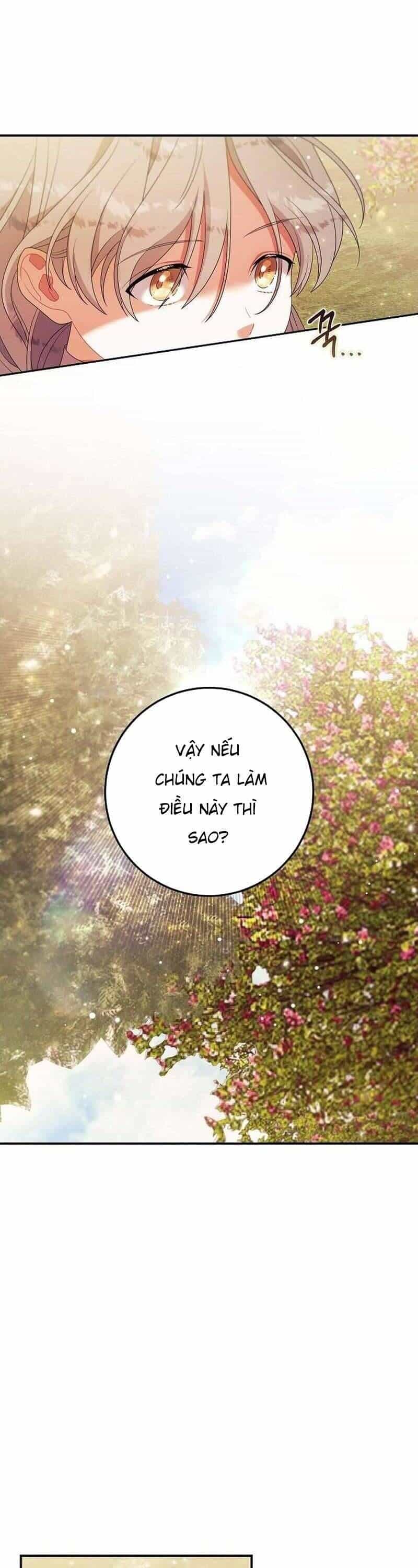 Tôi Đã Có Một Gia Đình Mới Mà Trước Đó Không Nằm Trong Kế Hoạch Nhận Nuôi. - Chương 26 - ảnh 24