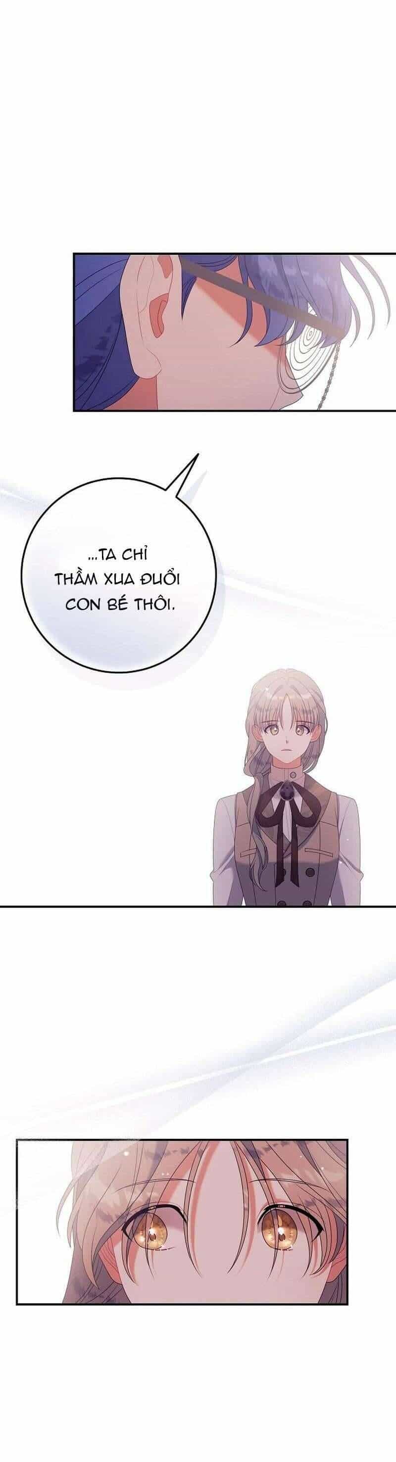 Tôi Đã Có Một Gia Đình Mới Mà Trước Đó Không Nằm Trong Kế Hoạch Nhận Nuôi. - Chương 27 - ảnh 40