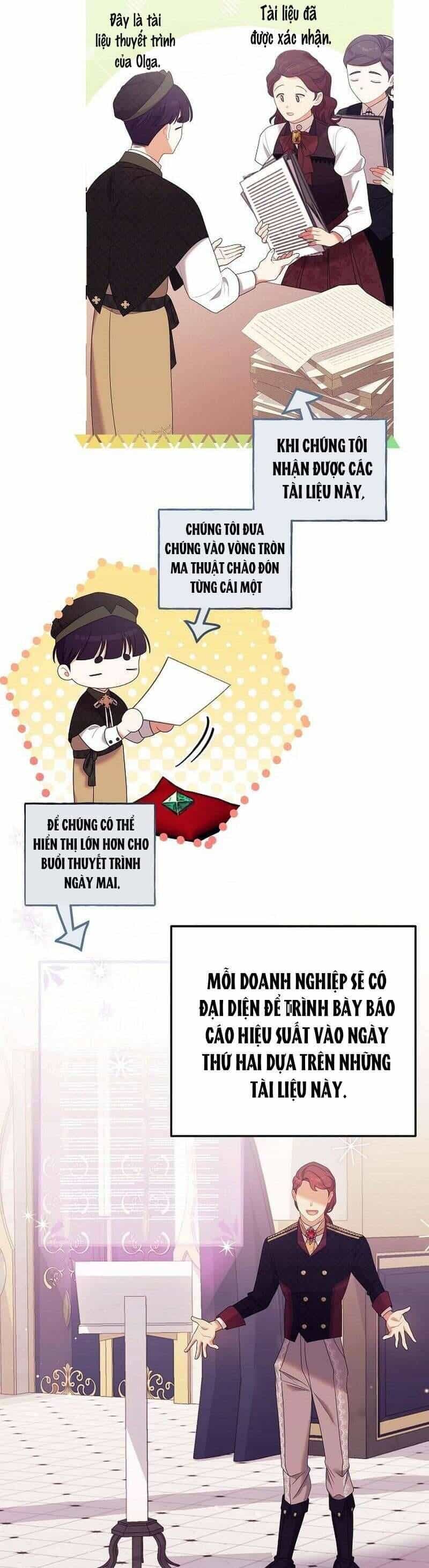 Tôi Đã Có Một Gia Đình Mới Mà Trước Đó Không Nằm Trong Kế Hoạch Nhận Nuôi. - Chương 27 - ảnh 7