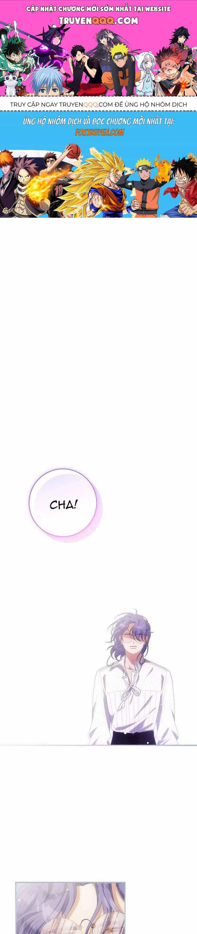 Tôi Đã Có Một Gia Đình Mới Mà Trước Đó Không Nằm Trong Kế Hoạch Nhận Nuôi. - Chương 28 - ảnh 1