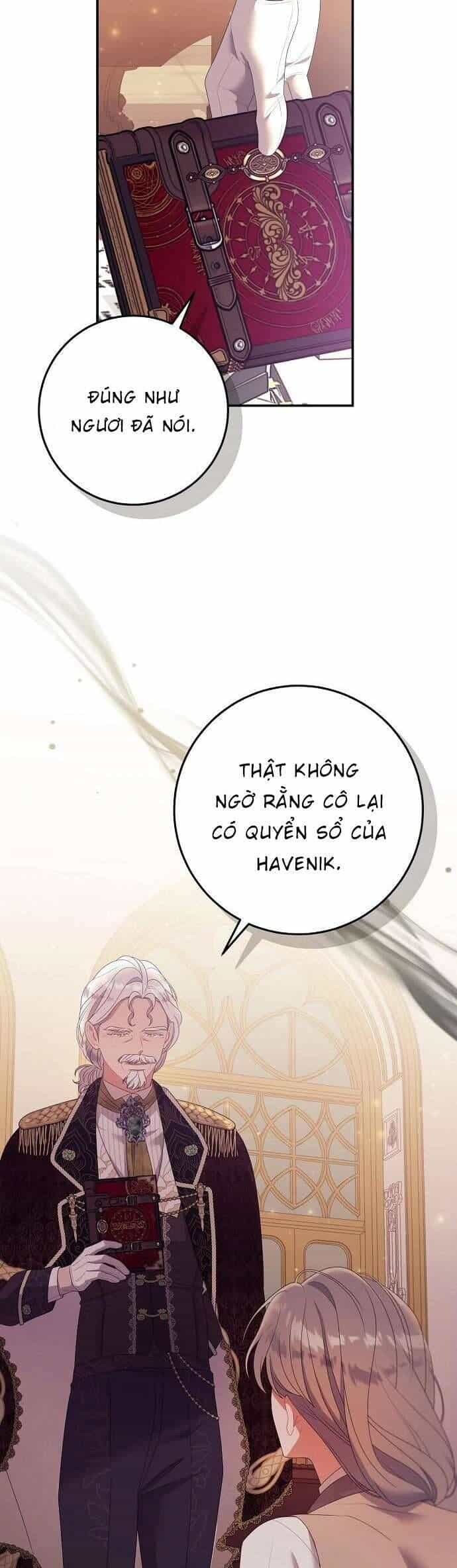 Tôi Đã Có Một Gia Đình Mới Mà Trước Đó Không Nằm Trong Kế Hoạch Nhận Nuôi. - Chương 29 - ảnh 14