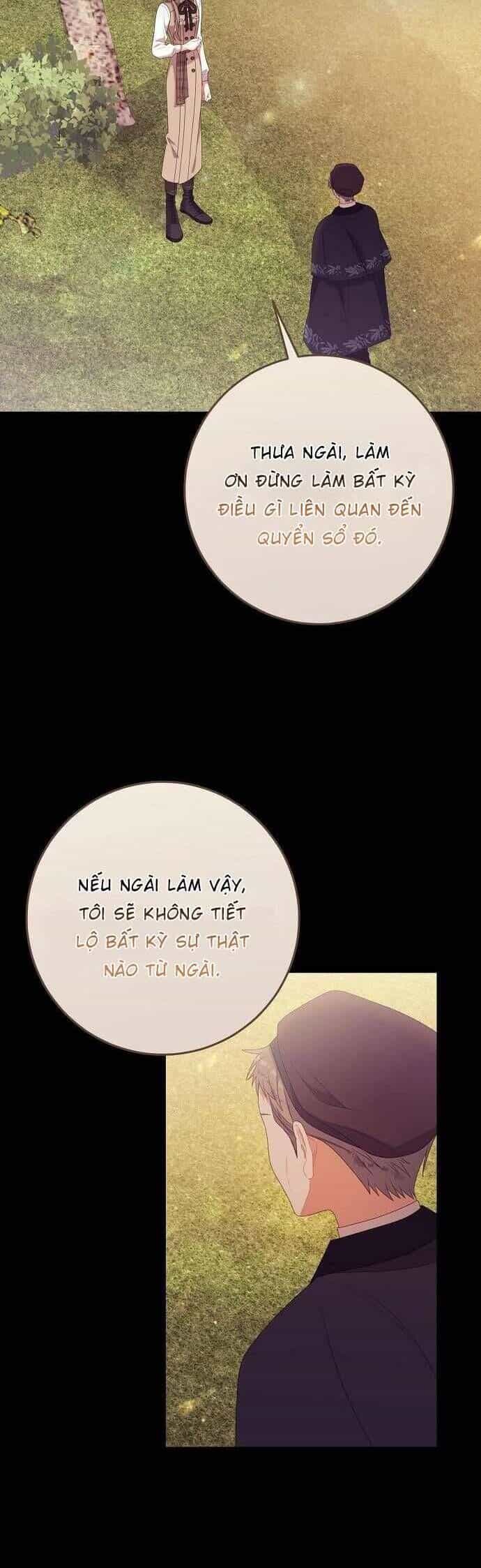 Tôi Đã Có Một Gia Đình Mới Mà Trước Đó Không Nằm Trong Kế Hoạch Nhận Nuôi. - Chương 29 - ảnh 21