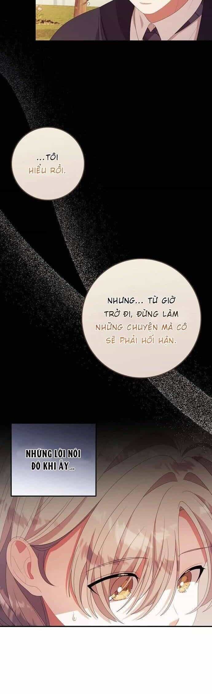 Tôi Đã Có Một Gia Đình Mới Mà Trước Đó Không Nằm Trong Kế Hoạch Nhận Nuôi. - Chương 29 - ảnh 24