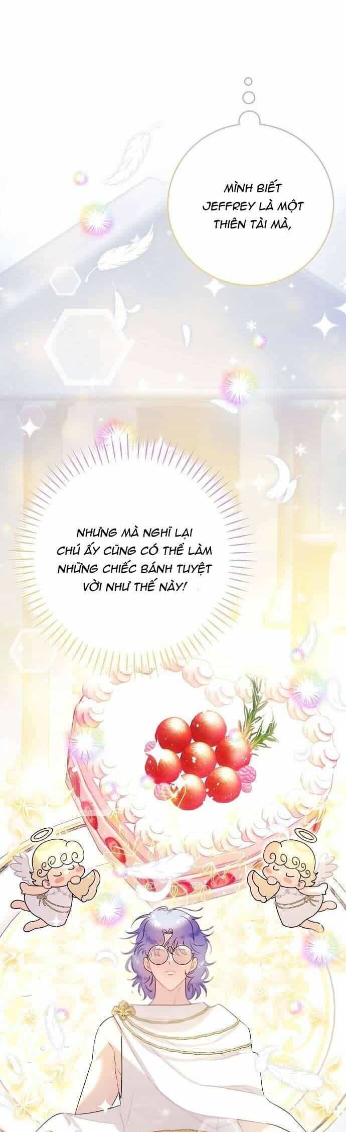Tôi Đã Có Một Gia Đình Mới Mà Trước Đó Không Nằm Trong Kế Hoạch Nhận Nuôi. - Chương 3 - ảnh 49