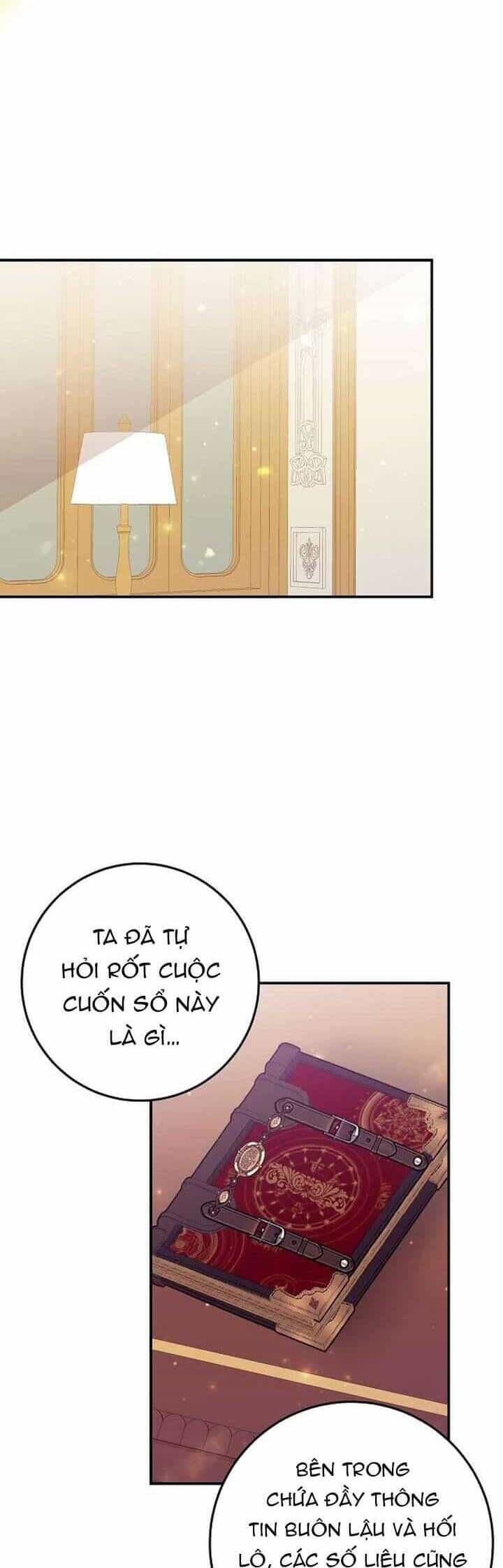Tôi Đã Có Một Gia Đình Mới Mà Trước Đó Không Nằm Trong Kế Hoạch Nhận Nuôi. - Chương 30 - ảnh 29