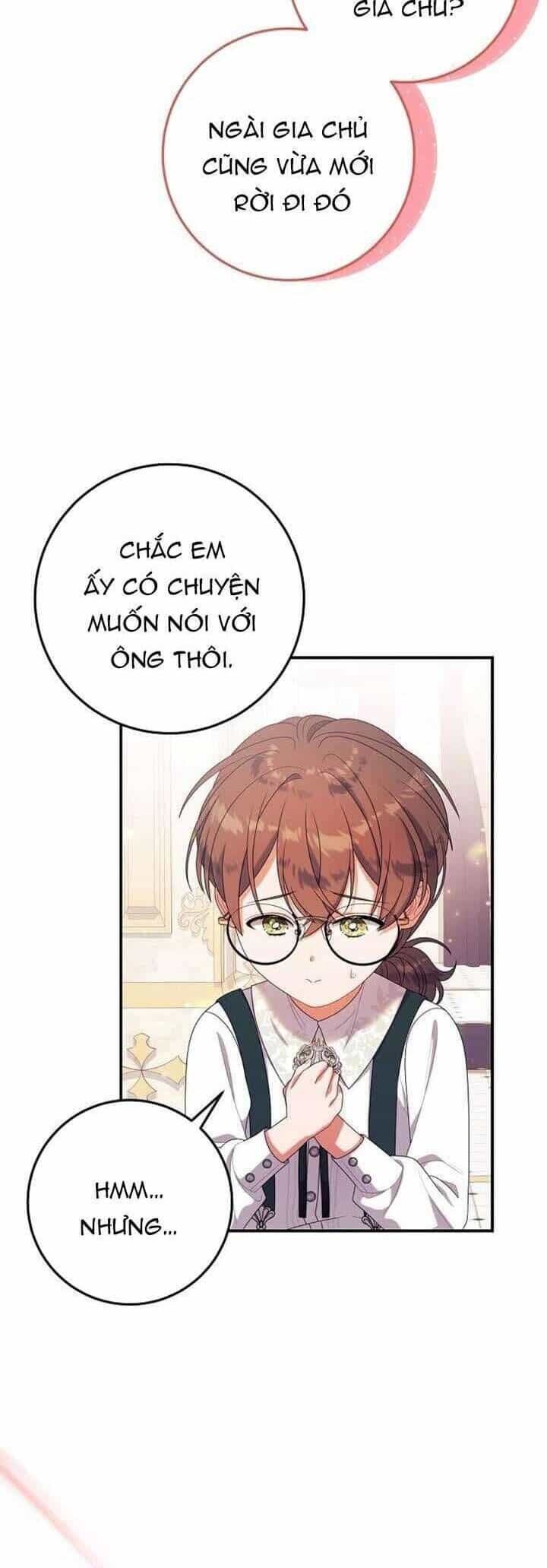 Tôi Đã Có Một Gia Đình Mới Mà Trước Đó Không Nằm Trong Kế Hoạch Nhận Nuôi. - Chương 30 - ảnh 3