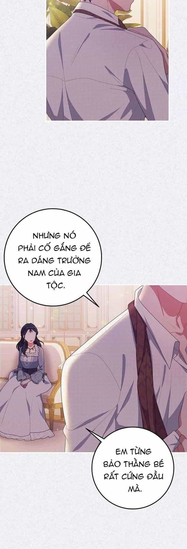 Tôi Đã Có Một Gia Đình Mới Mà Trước Đó Không Nằm Trong Kế Hoạch Nhận Nuôi. - Chương 30 - ảnh 33