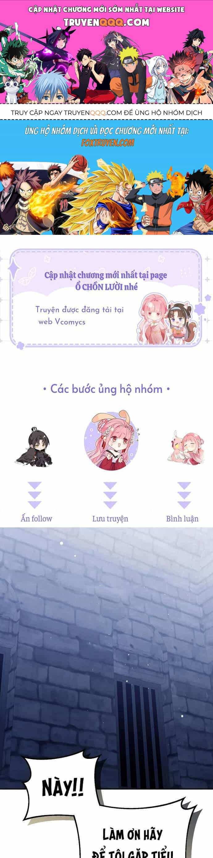 Tôi Đã Có Một Gia Đình Mới Mà Trước Đó Không Nằm Trong Kế Hoạch Nhận Nuôi. - Chương 31 - ảnh 1