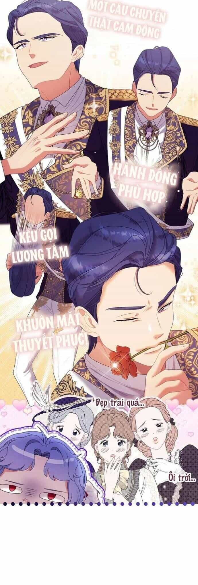 Tôi Đã Có Một Gia Đình Mới Mà Trước Đó Không Nằm Trong Kế Hoạch Nhận Nuôi. - Chương 31 - ảnh 12
