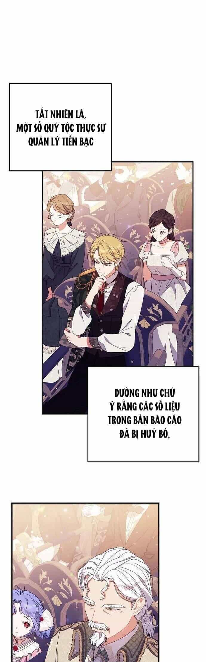 Tôi Đã Có Một Gia Đình Mới Mà Trước Đó Không Nằm Trong Kế Hoạch Nhận Nuôi. - Chương 31 - ảnh 13