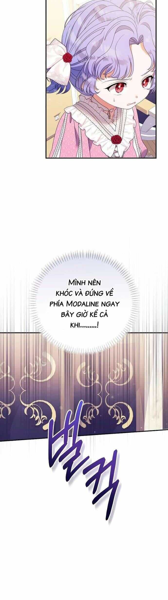 Tôi Đã Có Một Gia Đình Mới Mà Trước Đó Không Nằm Trong Kế Hoạch Nhận Nuôi. - Chương 31 - ảnh 27