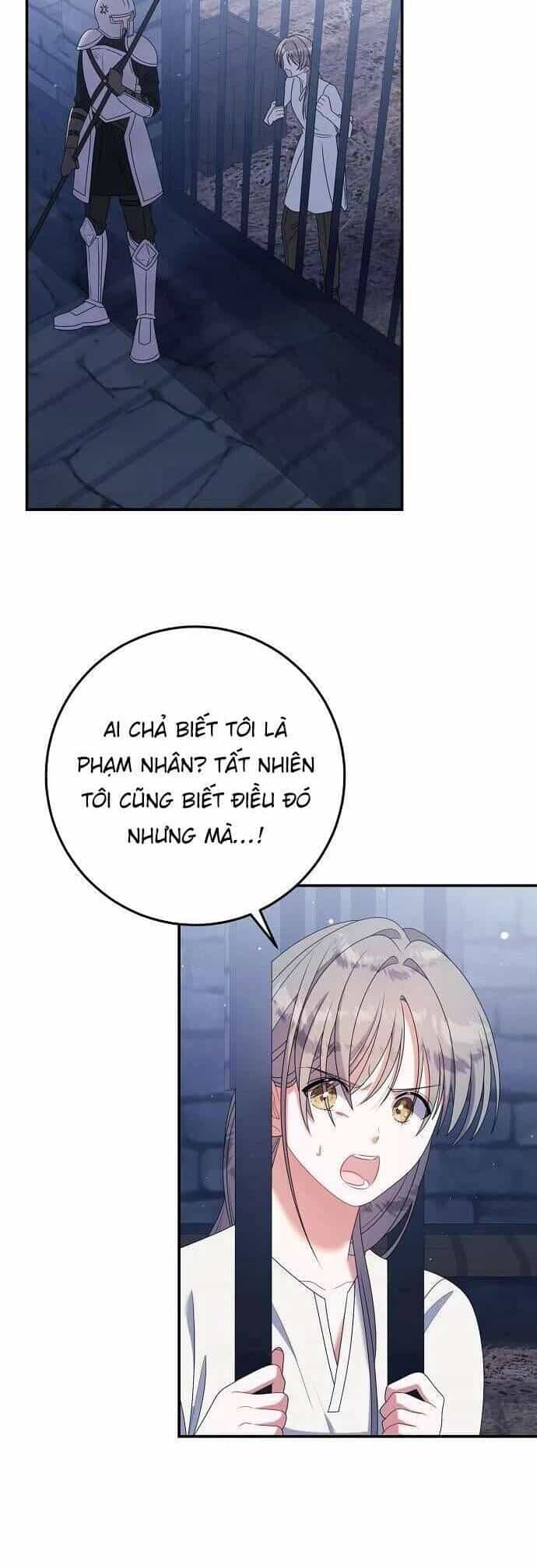 Tôi Đã Có Một Gia Đình Mới Mà Trước Đó Không Nằm Trong Kế Hoạch Nhận Nuôi. - Chương 31 - ảnh 3