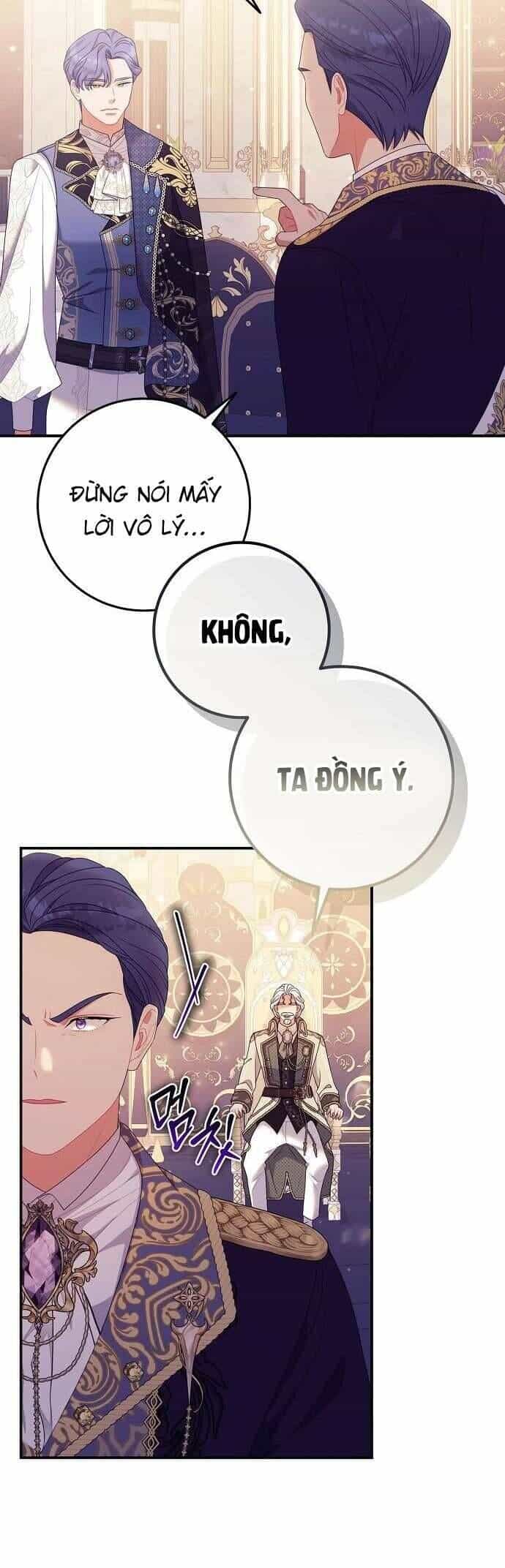 Tôi Đã Có Một Gia Đình Mới Mà Trước Đó Không Nằm Trong Kế Hoạch Nhận Nuôi. - Chương 31 - ảnh 36