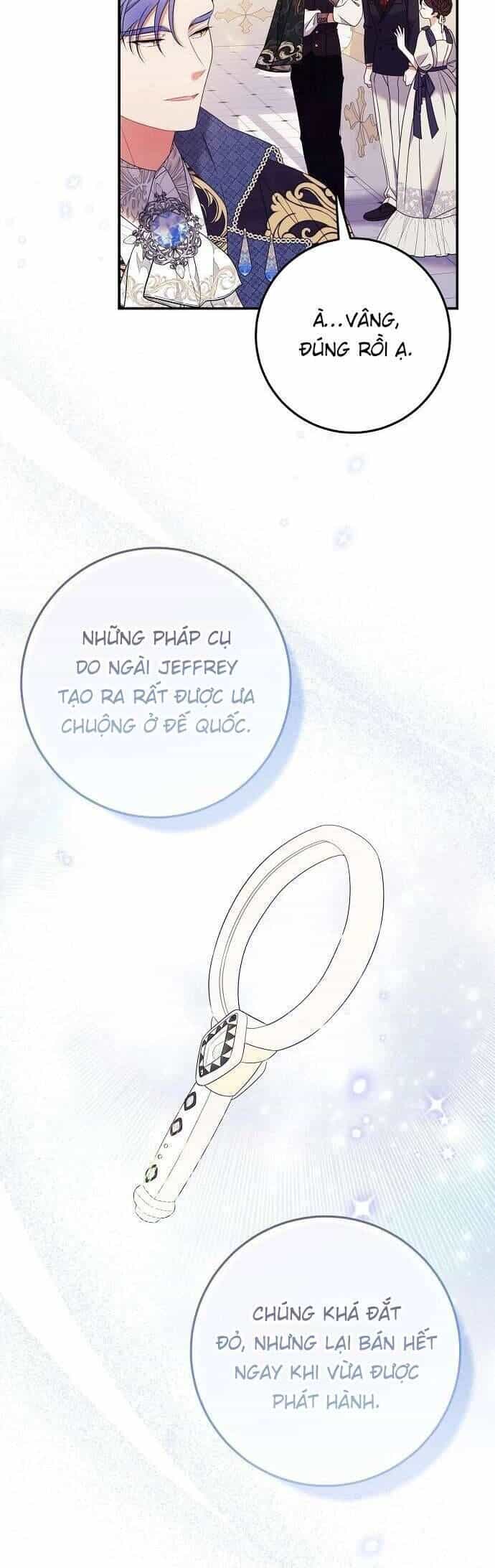 Tôi Đã Có Một Gia Đình Mới Mà Trước Đó Không Nằm Trong Kế Hoạch Nhận Nuôi. - Chương 31 - ảnh 42