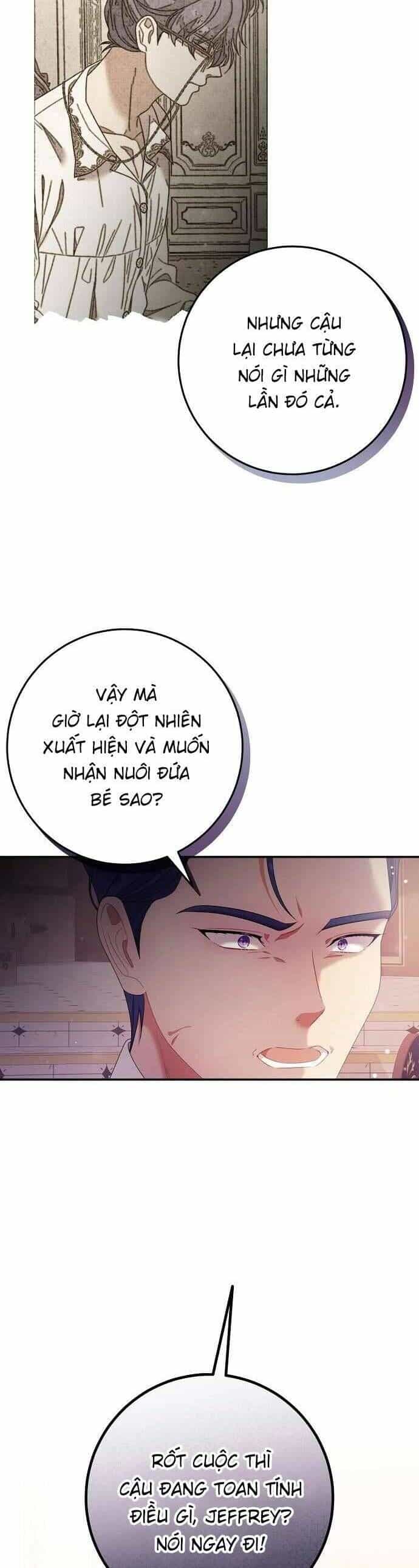 Tôi Đã Có Một Gia Đình Mới Mà Trước Đó Không Nằm Trong Kế Hoạch Nhận Nuôi. - Chương 31 - ảnh 47
